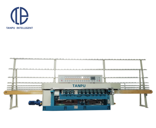 TPX371 Glass Straight Line Beveling Machine