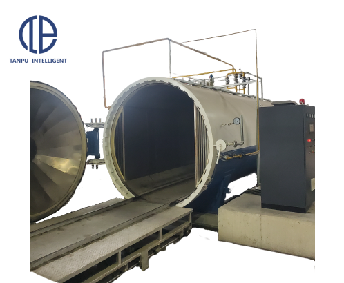 Medical Waste Treatment Autoclave