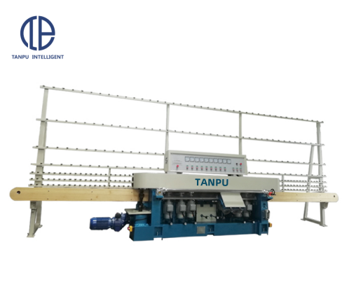 TPZM9 Glass Straight Edging Machine