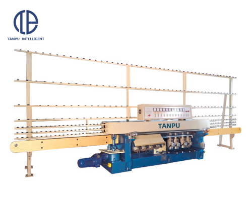 TPZM10 Glass Straight Edging Machine