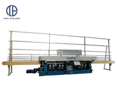 TPZM11 Glass Straight Edging Machine